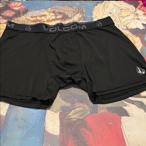 Volcom Boxer